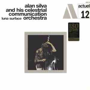 Alan Silva And His Celestrial Communication Orchestra - Luna Surface download flac mp3