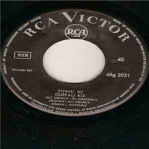 Ali Ugurlu, D. Manisali - Ourfali Kiz / Sinanay download flac mp3