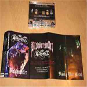 Allegiance - Blodörnsoffer download flac mp3