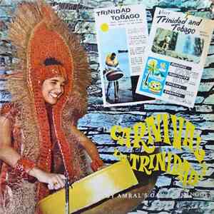 Amral's Gay Flamingos - Carnival In Trinidad download flac mp3