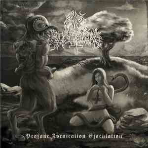 Anal Blasphemy - Profane Fornication Ejaculation download flac mp3