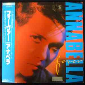 Annabella - Fever download flac mp3
