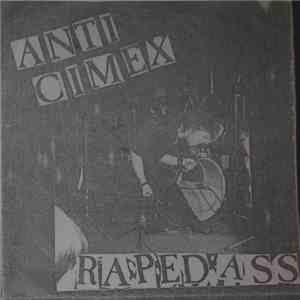 Anti Cimex - Raped Ass download flac mp3