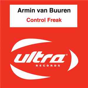 Armin van Buuren - Control Freak download flac mp3