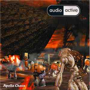 Audio Active - Apollo Choco download flac mp3