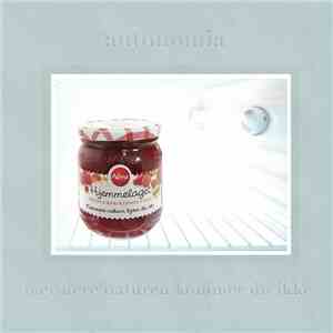 Autonomia  - Nærmere Naturen Kommer Du Ikke (Fair Trade Edition) download flac mp3