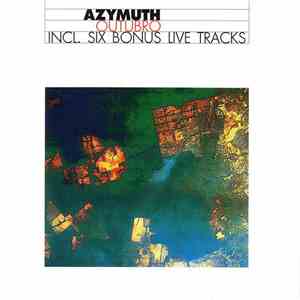 Azymuth - Outubro flac mp3 download