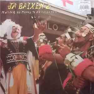 Banda Union Musical De Alcoy - Ja Baixen 2 (Musica De Moros Y Cristianos) download flac mp3