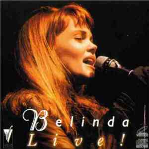 Belinda - Live! download flac mp3