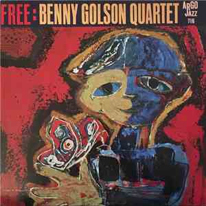 Benny Golson Quartet - Free download flac mp3