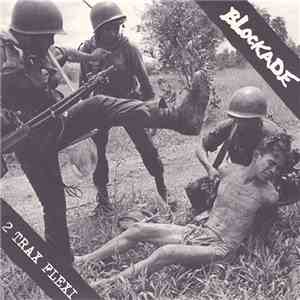 Blockade  - 2 Trax Flexi download flac mp3