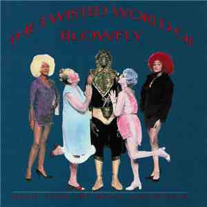 Blowfly - The Twisted World Of Blowfly download flac mp3