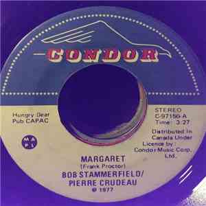 Bob Stammerfield, Pierre Crudeau / Frank Proctor - Margaret / Curly download flac mp3