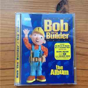 Bob The Builder - The Album download flac mp3