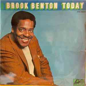 Brook Benton - Brook Benton Today download flac mp3