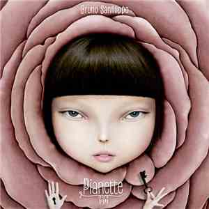 Bruno Sanfilippo - Pianette download flac mp3