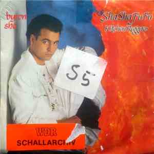 Byron Sha - Sha Sha Fu Fu download flac mp3