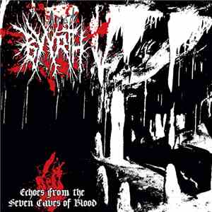 Byyrth - Echoes From The Seven Caves Of Blood download flac mp3