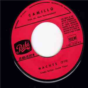 Camillo - Nachts / Nina download flac mp3