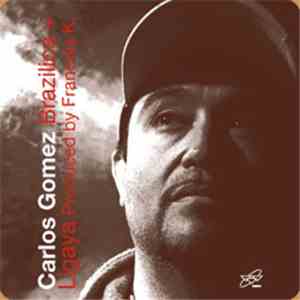 Carlos 'GoGo' Gomez - Brazilica download flac mp3