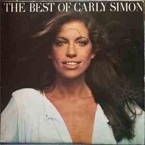 Carly Simon - The Best Of Carly Simon download flac mp3