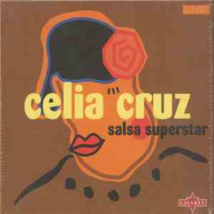 Celia Cruz - Salsa Superstar download flac mp3