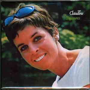 Claudine - Treasures download flac mp3