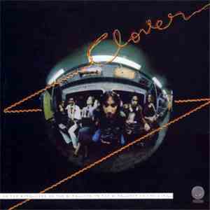 Clover  - Love On The Wire download flac mp3