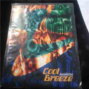 Cool Breeze - Assimilation download flac mp3