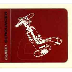 Cube  - Scrounger download flac mp3