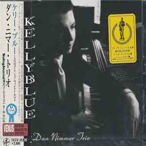 Dan Nimmer Trio - Kelly Blue: Tribute To Wynton Kelly download flac mp3