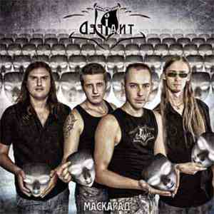 Defiant  - Маскарад download flac mp3