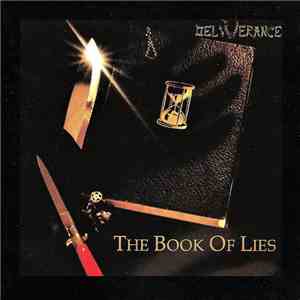 Deliverance  - The Book Of Lies download flac mp3