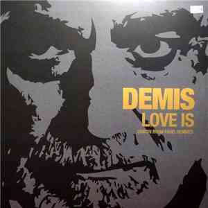 Demis - Love Is - Dimitri From Paris Remixes download flac mp3
