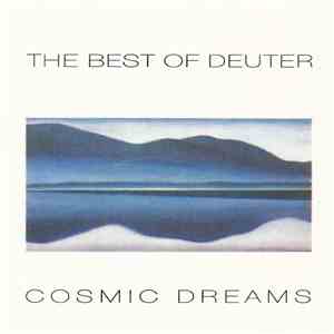 Deuter - The Best Of Deuter (Cosmic Dreams) download flac mp3