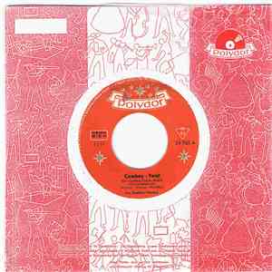 Die Cowboy Twisters - Cowboy-Twist download flac mp3