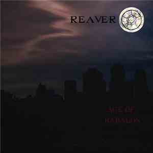 DJ Reaver - Age Of Babalon (2006-2008) download flac mp3