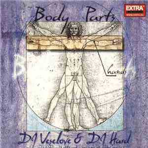 DJ Veselove & DJ Hard  - Body Parts download flac mp3