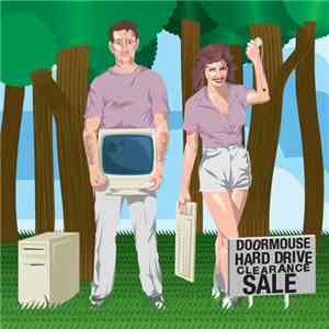 Doormouse - Hard Drive Clearance Sale download flac mp3