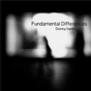 Dronny Darko - Fundamental Differences download flac mp3