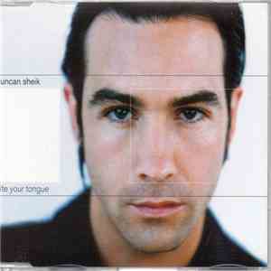 Duncan Sheik - Bite Your Tongue download flac mp3