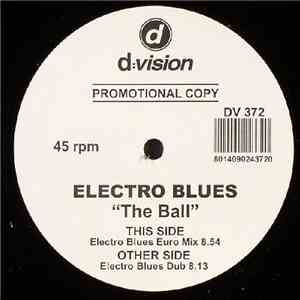 Electro Blues - The Ball download flac mp3