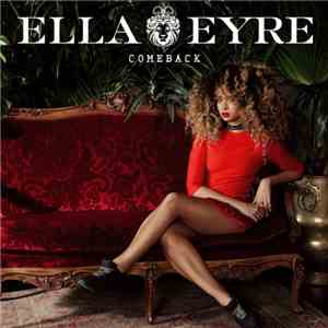 Ella Eyre - Comeback download flac mp3