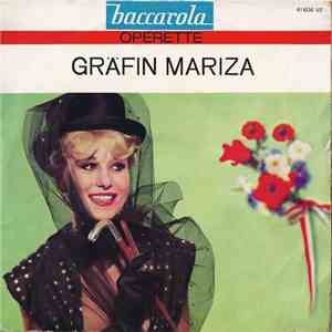 Emmerich Kalman - Gräfin Mariza download flac mp3