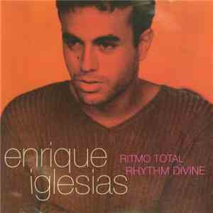 Enrique Iglesias - Ritmo Total / Rhythm Divine download flac mp3