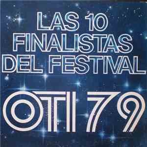Festival Oti 1979 - Las Diez Finalistas download flac mp3