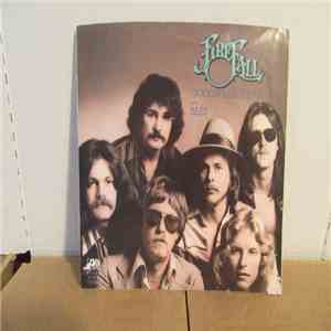 Firefall - Goodbye I Love You download flac mp3
