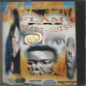 Flam-J Fire - Weedi-Guiss download flac mp3