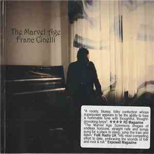 Franc Cinelli - The Marvel Age download flac mp3