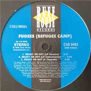 Fugees (Refugee Camp) - Ready Or Not download flac mp3